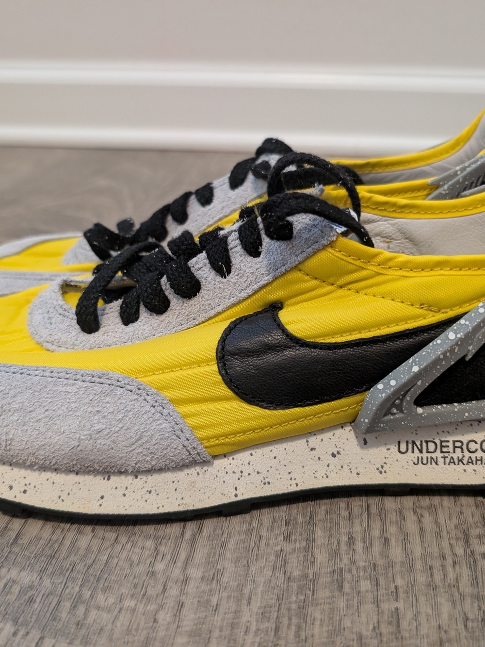 Nike Men’s Undercover Jun Takahashi